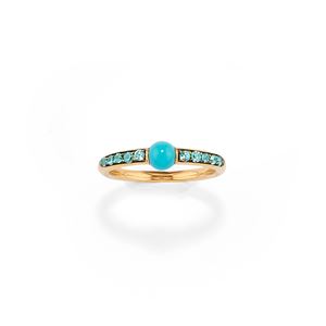 Anello collezione M'ama non M'ama