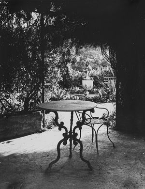 Untitled (Mediceo Capece Minutolo Castle, Napoli)