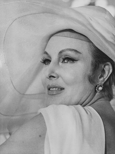 Caterina Boratto