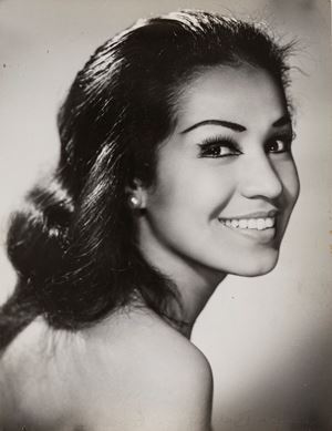 Patricia Medina