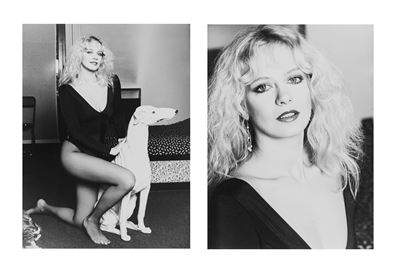 Marina Perzy