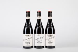 Selezione Mirafiore (3 BT)