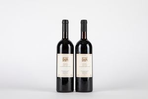 La Spinetta Vigneto Gallina Barbera d'Alba (2 BT)