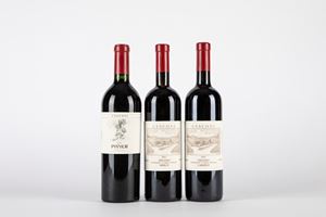 Selezione Cesconi (3 Bt)