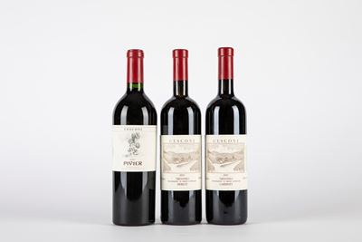Selezione Cesconi (3 Bt)