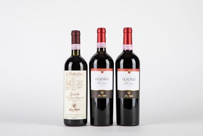 Selezione Nino Negri (3 Bt)