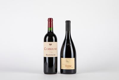 Selezione Trentino Alto Adige (2 Bt)