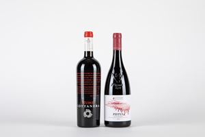 Selezione Sicilia (2 BT)