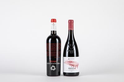 Selezione Sicilia (2 Bt)