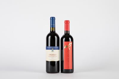 Selezione Conero (2 Bt)