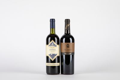 Selezione Rossi (2 Bt)