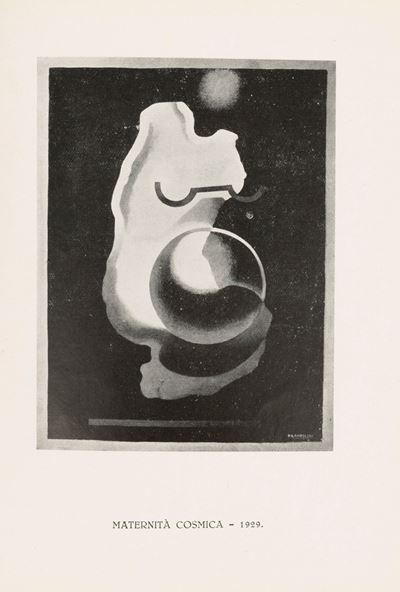 VIII Mostra del Sindacato Fascista Belle Arti del Lazio, Catalogo della mostra, 1938