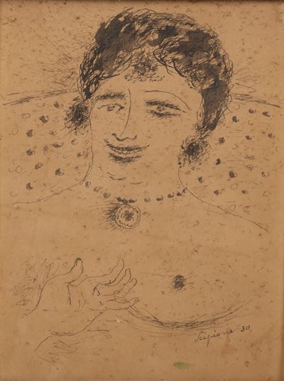 Donna Trasteverina