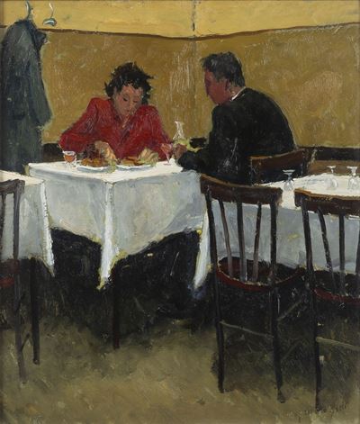 A Tavola