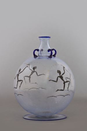 S.A.L.I.R., 1928 ca. altezza cm 15,5
Vas