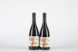  - VINUDILUCE AZ AGR I VIGNERI (2 BT), 2008