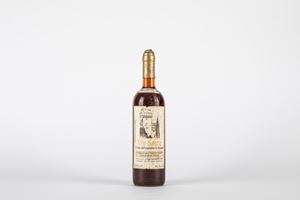  - VIN SANTO SALVADORI LAPO (1 BT), 2001