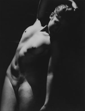 Untitled (Nude)