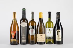 SELEZIONE BIANCHI (6 BT)