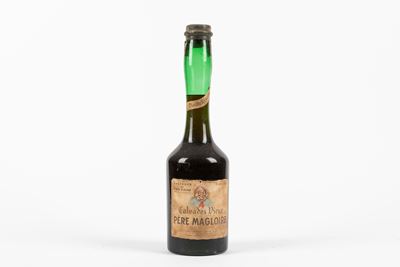 Pere Magloire Reserve Vieux Calvados