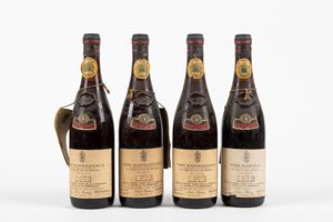 Selezione Bersano (4 BT)