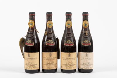 Selezione Bersano (4 Bt)