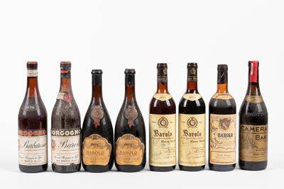 Selezione Langhe (8 Bt)
