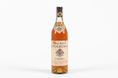 Prince Hubert Polignac Cognac