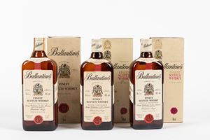 Ballantines Whisky (3 BT)