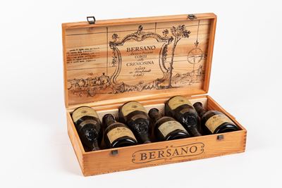 Cassa Bersano (6 Bt)