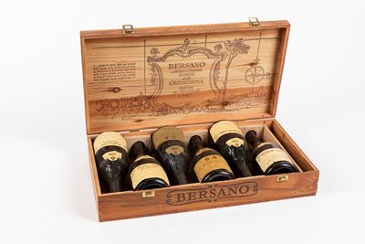 Cassa Bersano (6 Bt)