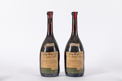Bersano, Nebbiolo Pinta Napoleonica 1970 (2 Bt)