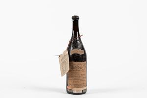 Vino Nebbiolo 1959