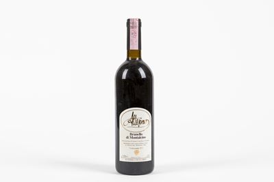 Brunello di Montalcino 1998 Altesino