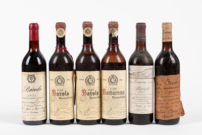 Selezione Langhe (6 Bt)