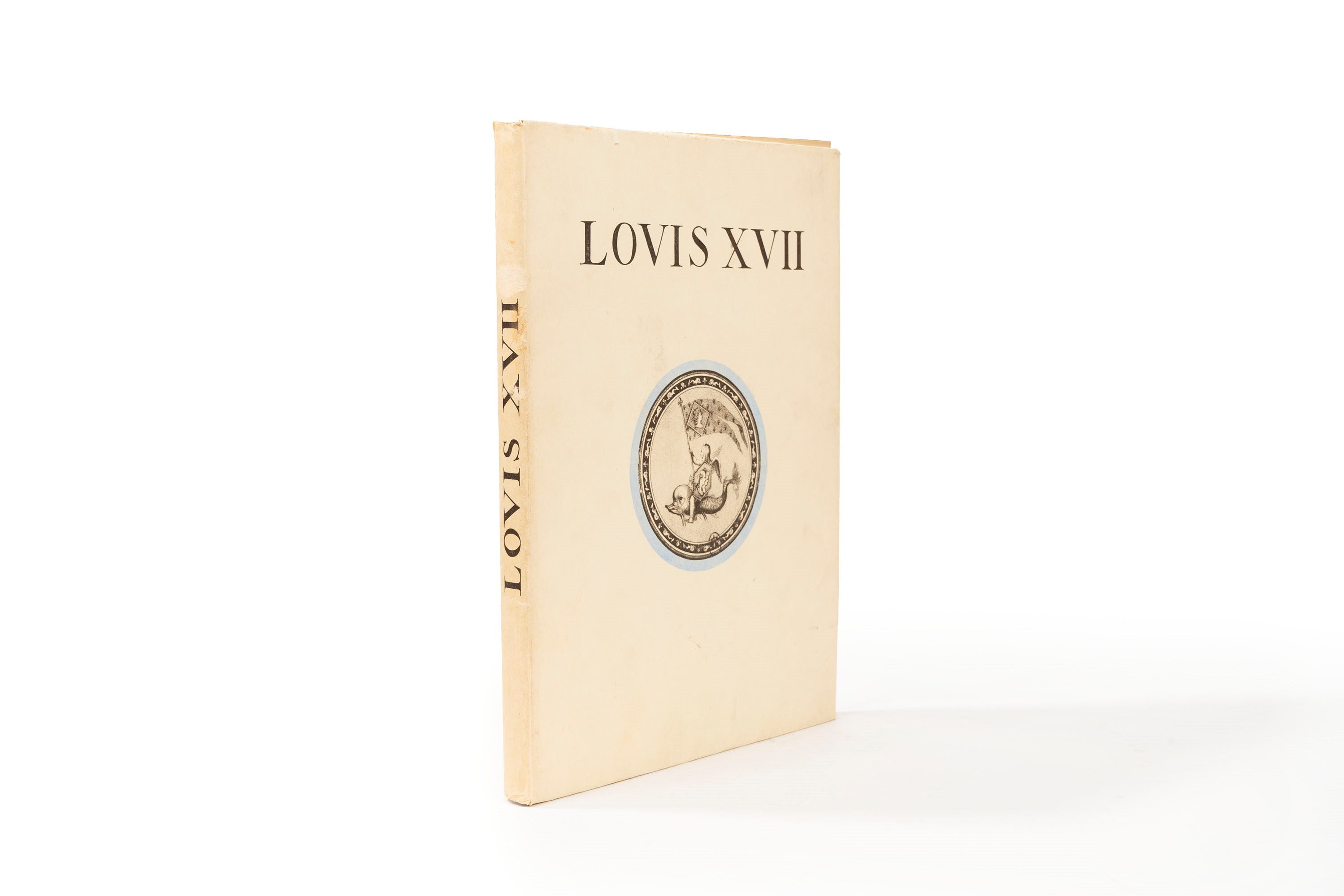 Lovis, XVII, 1937 - Esemplare n. 627 di 1000