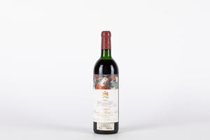 Chateau Mouton Rothschild
