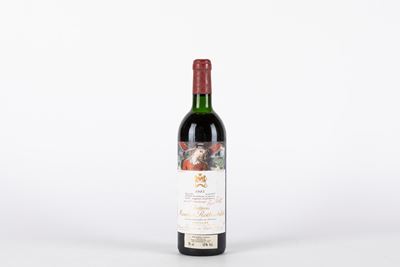 Chateau Mouton Rothschild