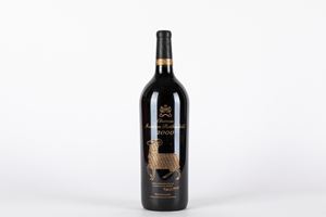 Chateau Mouton Rothschild Magnum