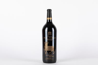 Chateau Mouton Rothschild Magnum