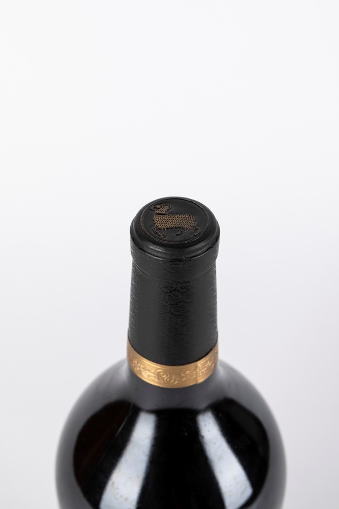 Francia - Chateau Mouton Rothschild Magnum