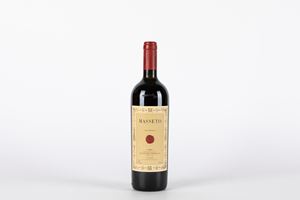 Toscana  - Toscana  - Super Tuscan