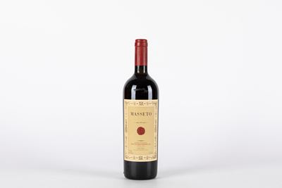 Masseto Toscana Igt