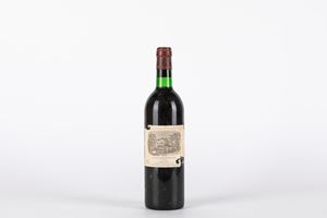 Chateau Lafite Rothschild
