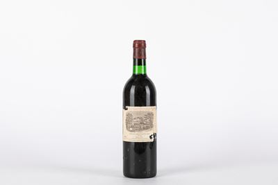 Chateau Lafite Rothschild