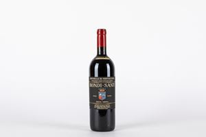 Toscana  - Toscana  - Brunello di Montalcino