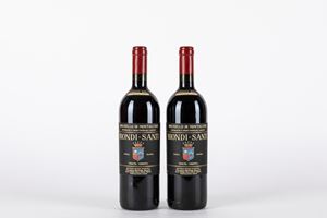 Toscana  - Toscana  - Brunello di Montalcino