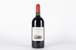 Pomerol - Pomerol - Brunello di Montalcino