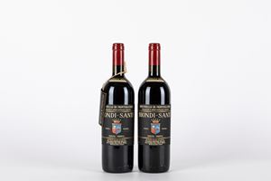 Toscana  - Toscana  - Brunello di Montalcino