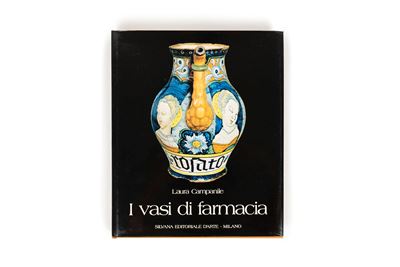 I Vasi di farmacia